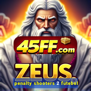 penalty shooters 2 futebol